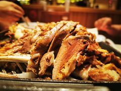 -西贝莜面村(香蜜湖店)