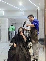 -小齐发型Star·Salon