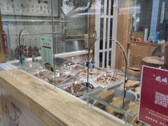 -戚顺兴盐水鸭(新街口明瓦廊店)