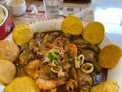 -北方饺子王·海肠捞饭·海鲜锅(山大店)