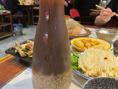 -梯坎老火锅(天禧店)