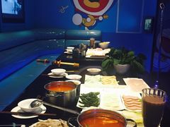 -唯爱KTV聚会餐厅(仙林东城汇店)