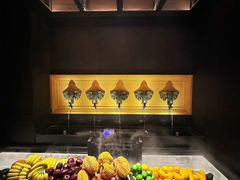 -金链花·泰国餐厅(国贸店)