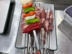 -卡丹新疆美食(南园新村东区店)