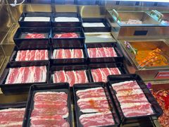 -哈哈碳都·牛肋条无限自助烤肉(台江万达店)