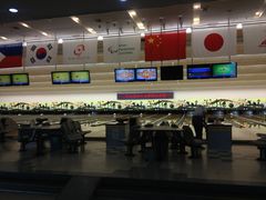 -广州保龄球馆(广州天河体育中心店)