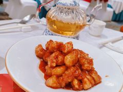 -聚春园自助餐厅(东街口店)