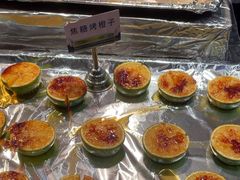 -犇放和牛烤肉·烤榴莲自助(苏宁城市奥莱店)