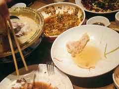 -金掌勺锅包肉(太原万达店)