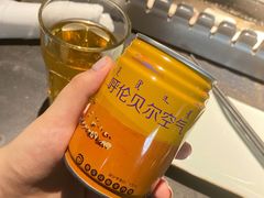 -很久以前羊肉串(中山公园店)
