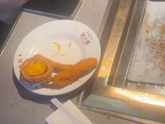 -芝小官毛肚火锅海鲜自助(淮安清江浦区新亚店)