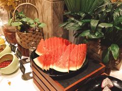-大渔铁板烧(花园道店)