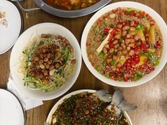 -艺味深尝(云锦路店)