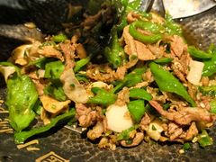 -费大厨辣椒炒肉(沙河万达店)