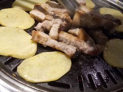 -·缸桶屋·韩式牛肋条自助烤肉(西湖D11店)