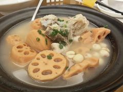 -椿记烧鹅(叠彩店)