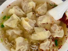 -巧手馄饨(箍桶巷店)