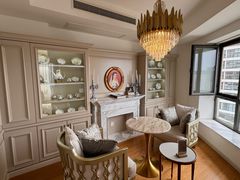 -Me Coffee下午茶艺术空间