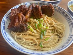 -永丰面馆(汉口路店)