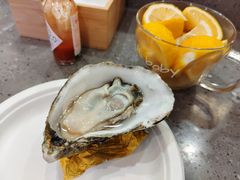 -HIHE Bistro·Oyster Bar(华熙live店)