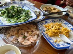 -灵福缘私房菜·农家菜(拈花湾·灵山大佛必推店)