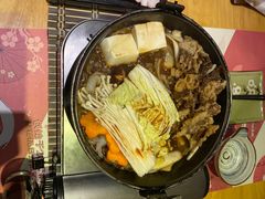 -丽和苑·自助寿喜锅(虹梅路店)