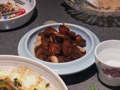 -老头儿油爆虾(星光一期店)