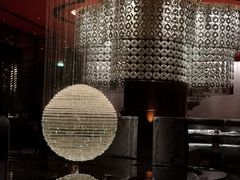 大堂-8餐厅(新葡京酒店)