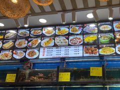 -醉壹号海鲜大排档(厦门美食地标店)