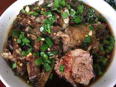 -南花桥羊肉馆老字号(乌镇店)