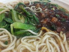 -老太原菜馆(南宫店)