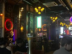 -海雾里小酒馆(观音桥店)