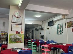 -花苑美食横琴生蚝火锅(拱北粤华路店)