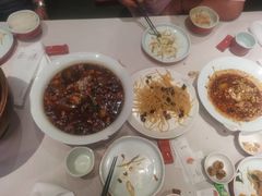 -小京华楼·京味斋(三元桥国展店)