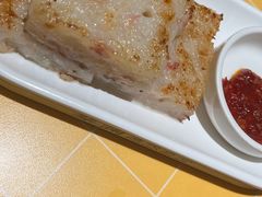 -蔡澜点心·粤菜(花城汇南区店)