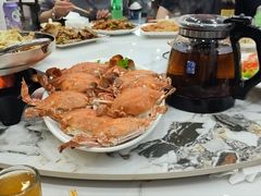 -海香园饭店