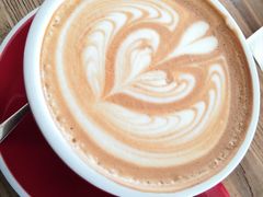 -ChanDu躔度咖啡(灯塔店)