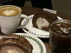 -奈诺甜品·生日蛋糕·下午茶(古城店)