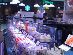 -巴黎贝甜(来福士店)