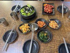 -妈妈手(山大总店)