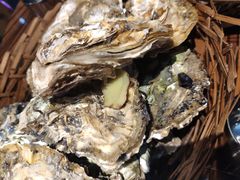 -蚝堡海鲜·威海菜·海肠捞饭·烧烤·亚洲吃蚝公司(幸福门店)