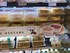 -85度C(厦门中华城新店)