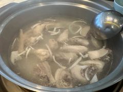 -润园四季椰子鸡火锅(南山海岸城店)