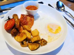 -北京三里屯CHAO酒店