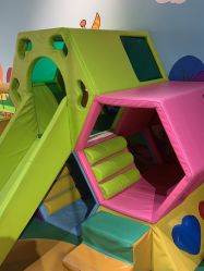 点击看大图 -KidSteam儿童乐园(富力城店)