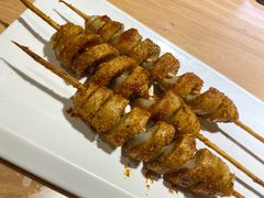 -宽味餐厅(万博广场店)