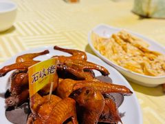 -石岐佬中山菜馆(张溪店)