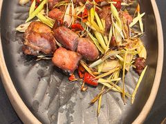 -翠湖宾馆·中餐厅