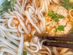 -矮子粉店1985·长沙米粉(湘春路店)