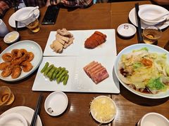 -南翔馒头店(豫园店)